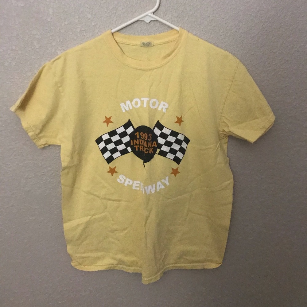 brandy melville t-shirt